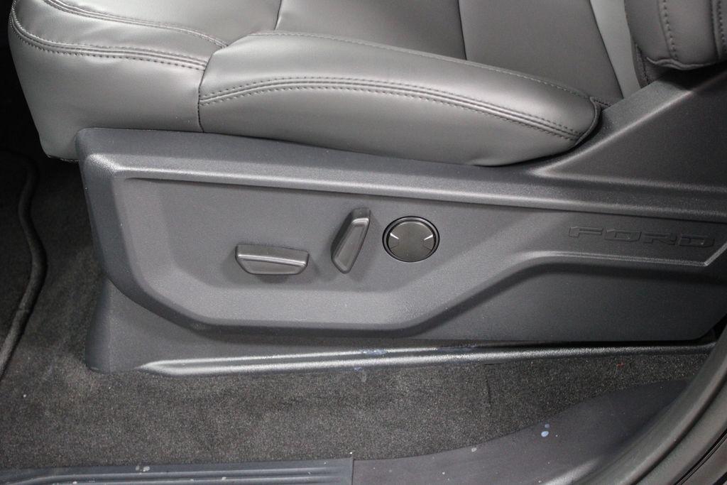 new 2026 Ford Expedition Max car, priced at $67,904