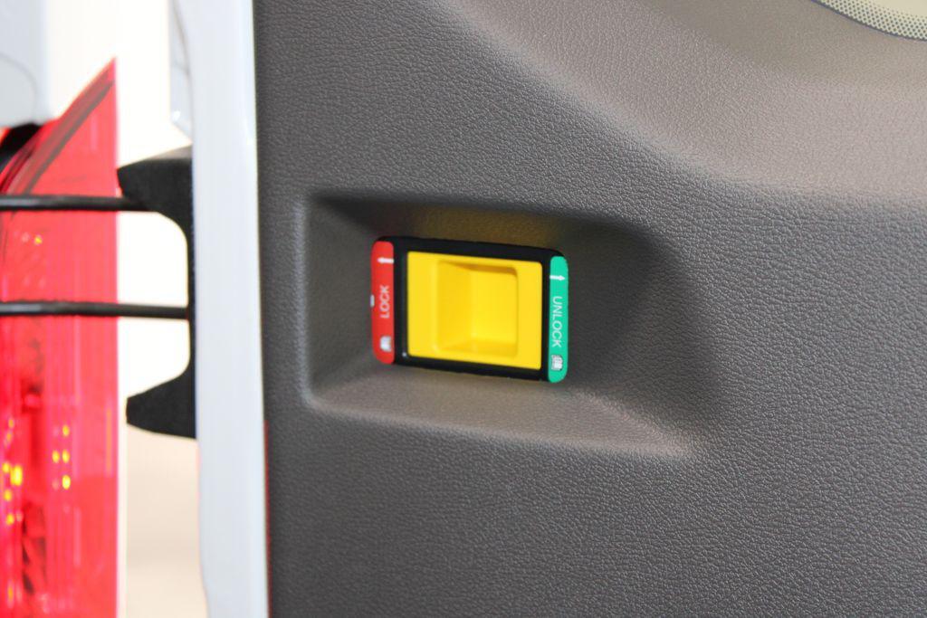 new 2026 Ford Transit-350 car, priced at $62,604