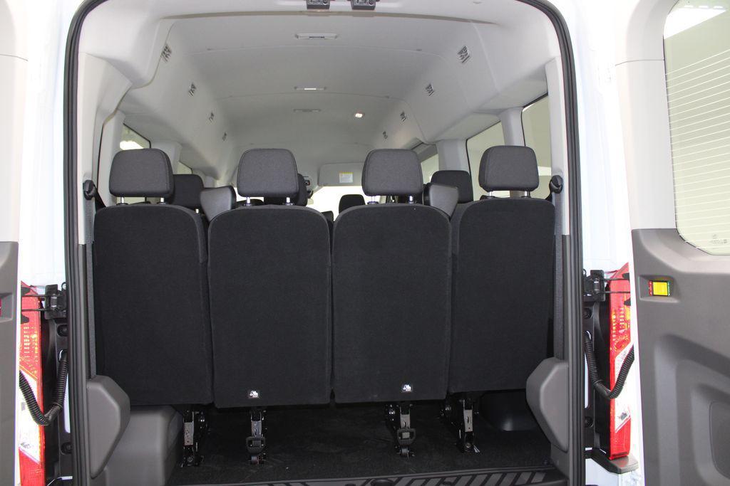 new 2026 Ford Transit-350 car, priced at $62,604