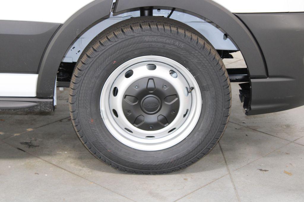 new 2026 Ford Transit-350 car, priced at $62,604