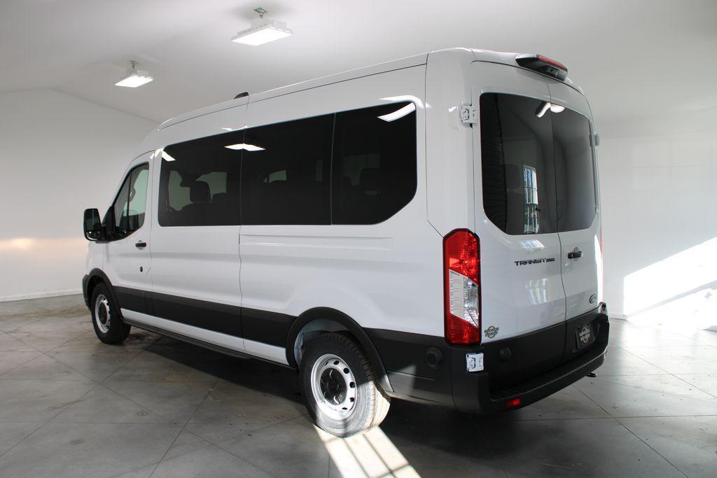 new 2026 Ford Transit-350 car, priced at $62,604