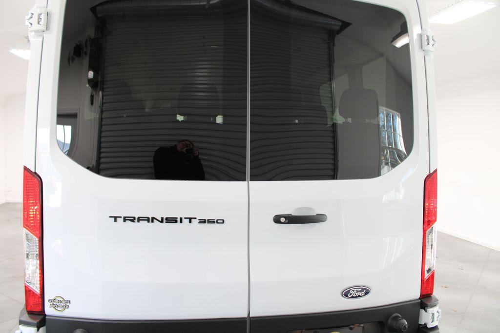new 2026 Ford Transit-350 car, priced at $62,604