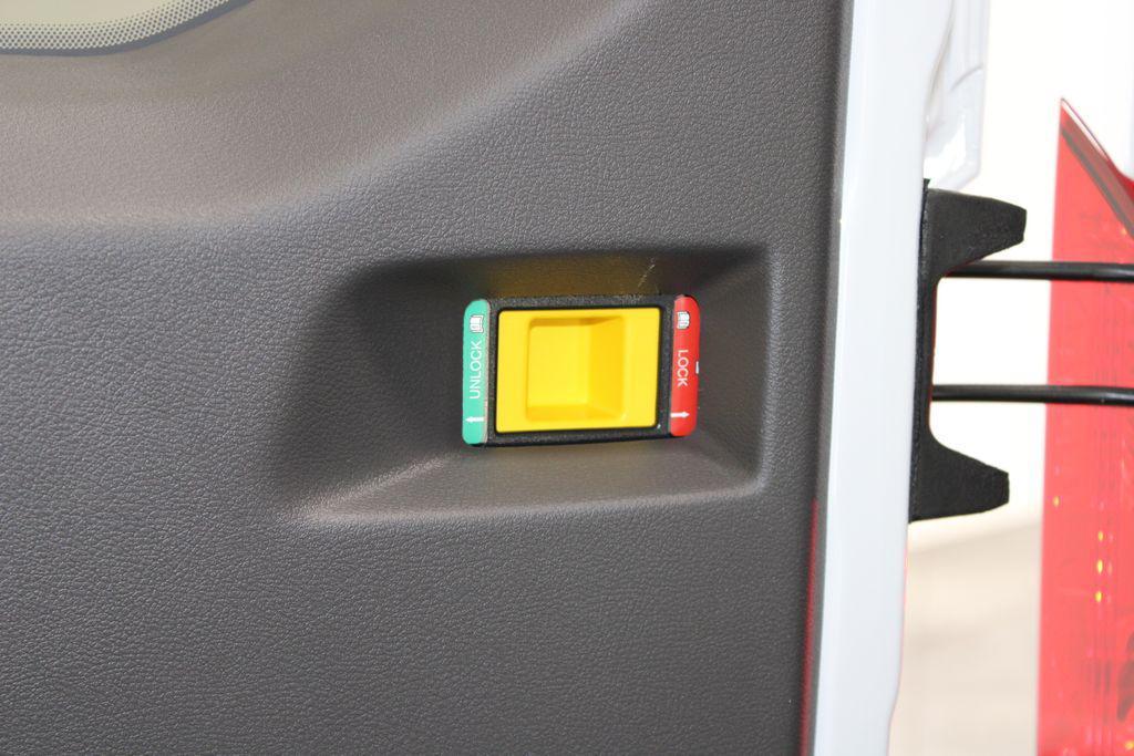 new 2026 Ford Transit-350 car, priced at $62,604