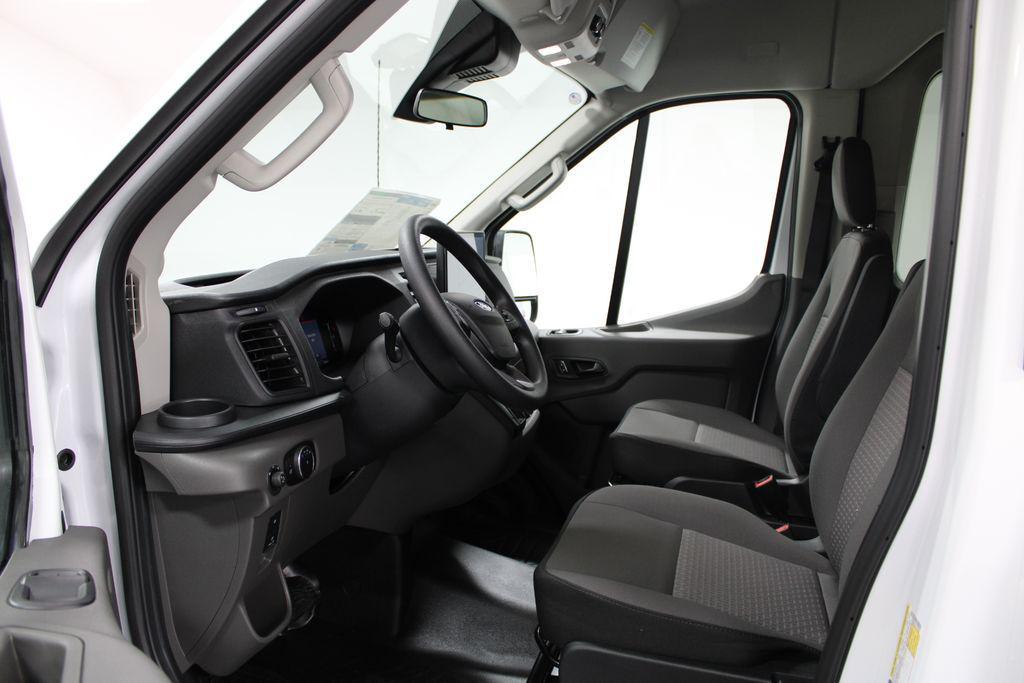 new 2026 Ford Transit-350 car, priced at $62,604