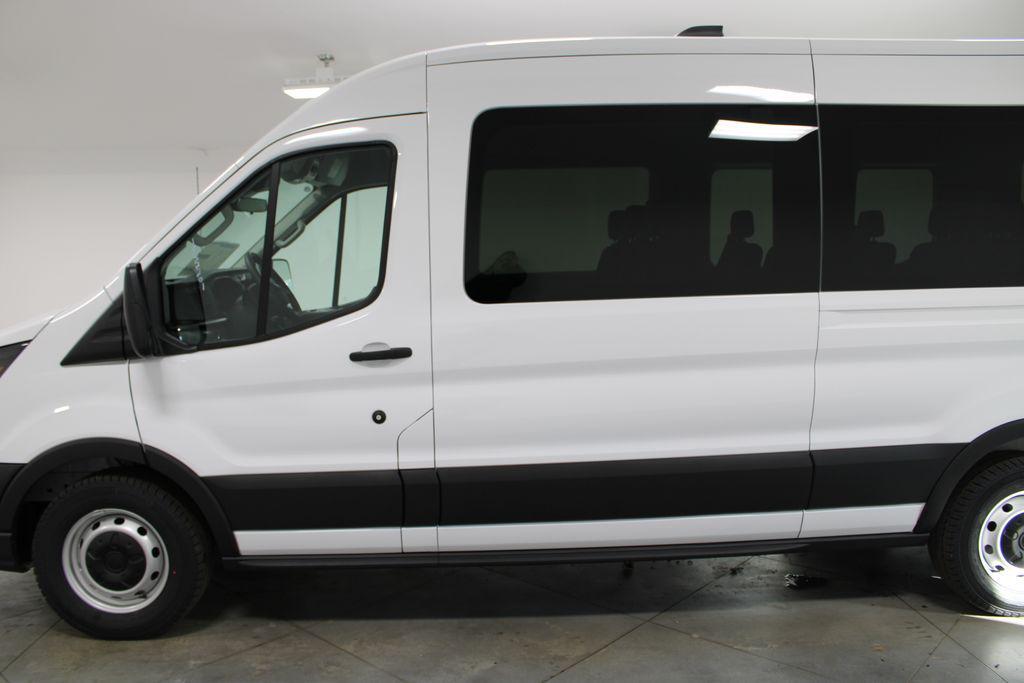 new 2026 Ford Transit-350 car, priced at $62,604
