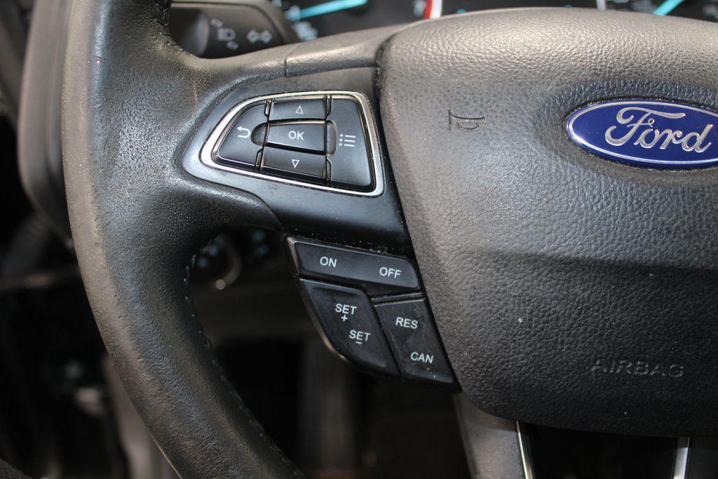 used 2019 Ford EcoSport car, priced at $10,898