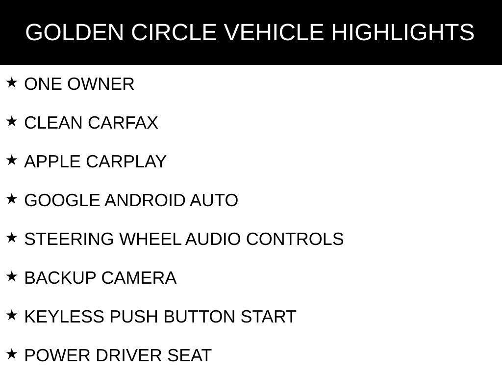 used 2019 Ford EcoSport car, priced at $10,898