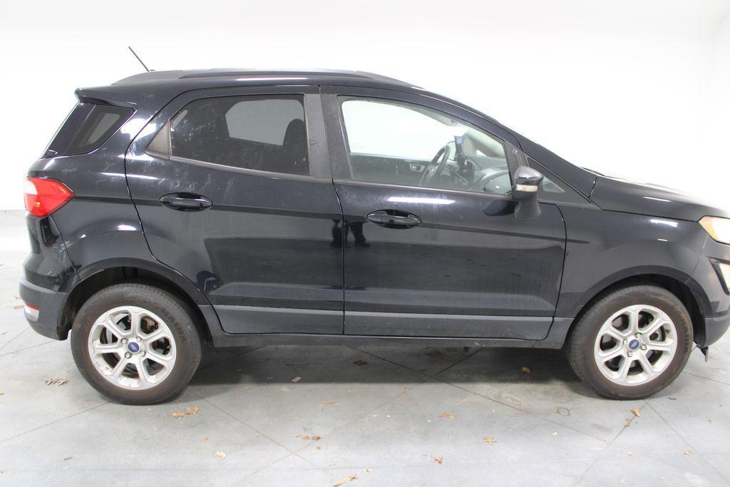 used 2019 Ford EcoSport car, priced at $10,898