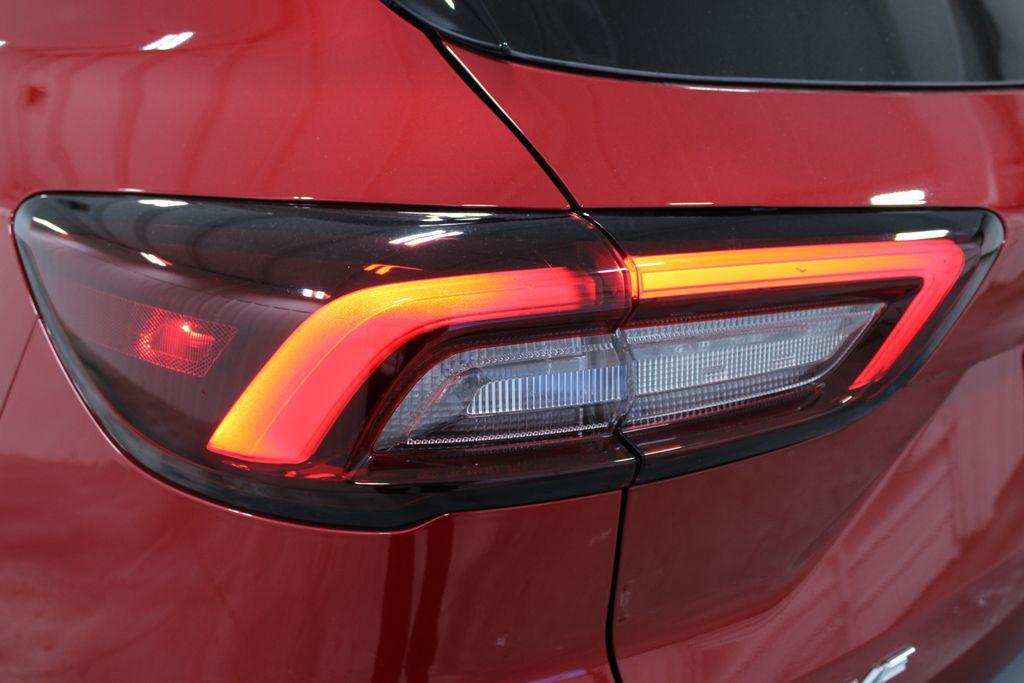 new 2026 Ford Escape car, priced at $30,868