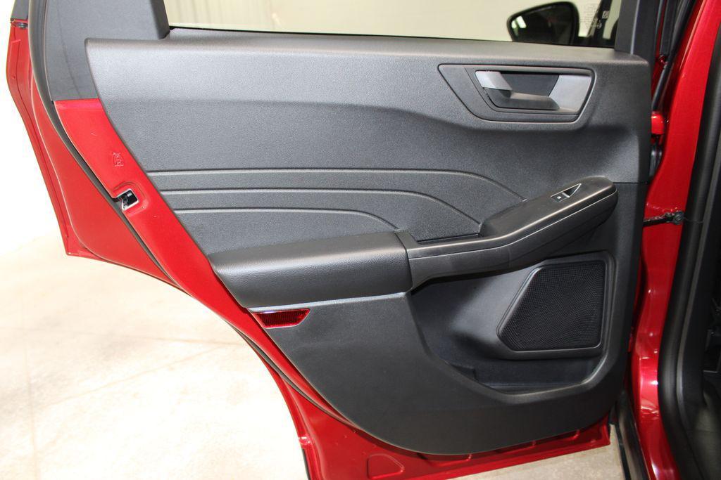 new 2026 Ford Escape car, priced at $30,868