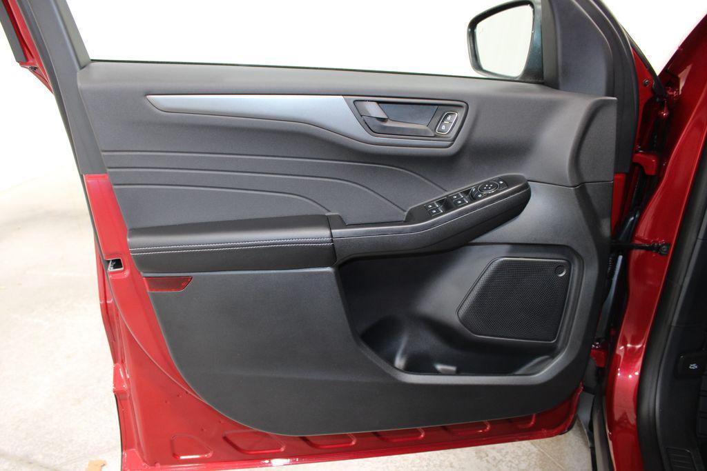 new 2026 Ford Escape car, priced at $30,868