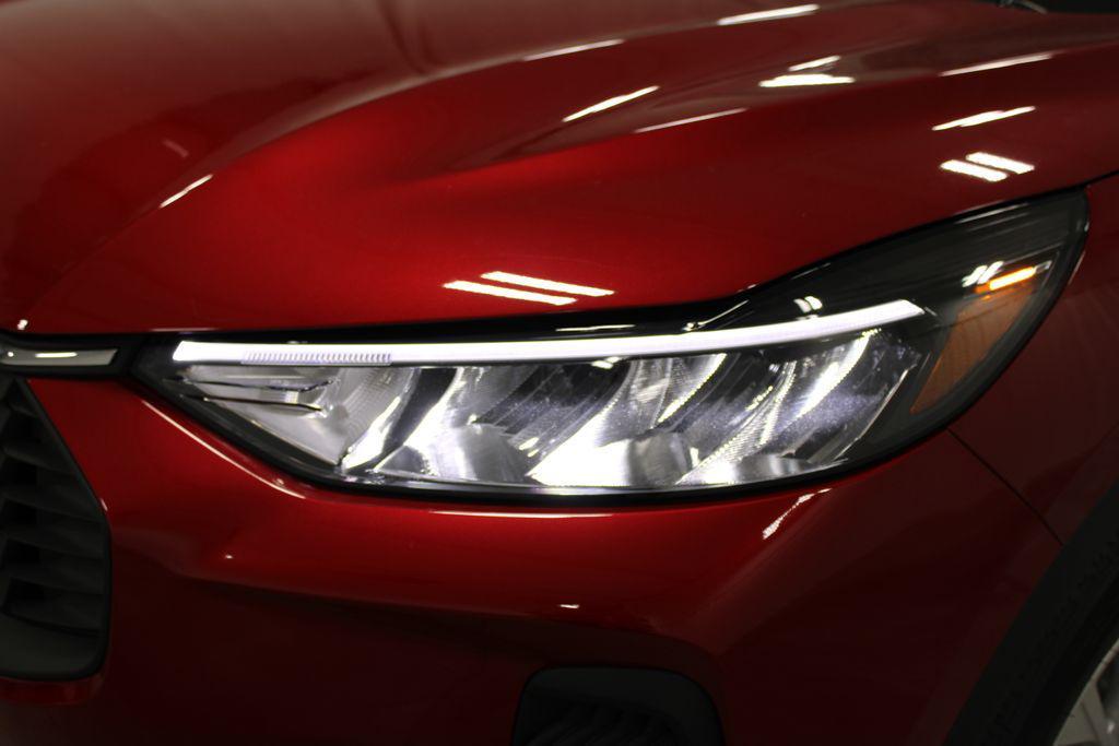 new 2026 Ford Escape car, priced at $30,868