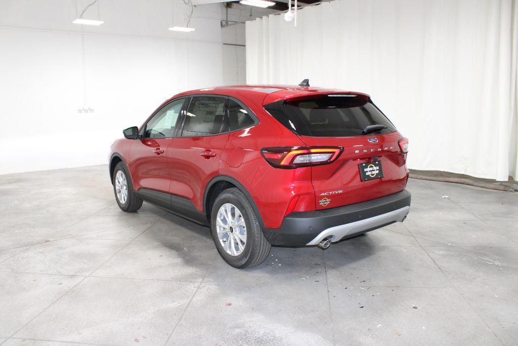 new 2026 Ford Escape car, priced at $30,868