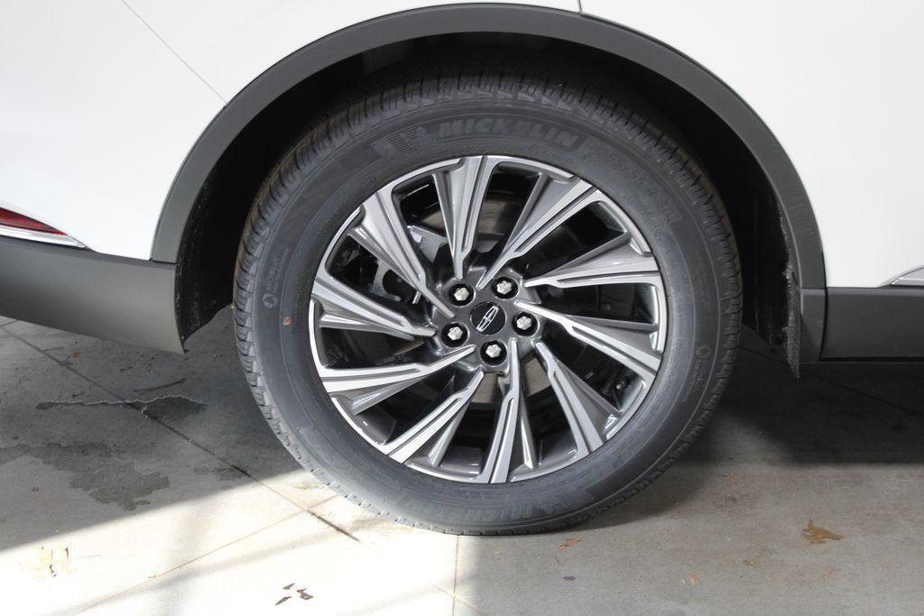 new 2026 Lincoln Aviator car, priced at $56,392