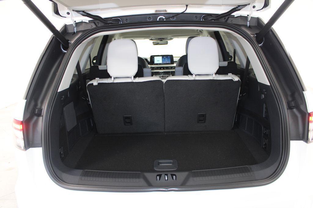 new 2026 Lincoln Aviator car, priced at $56,392