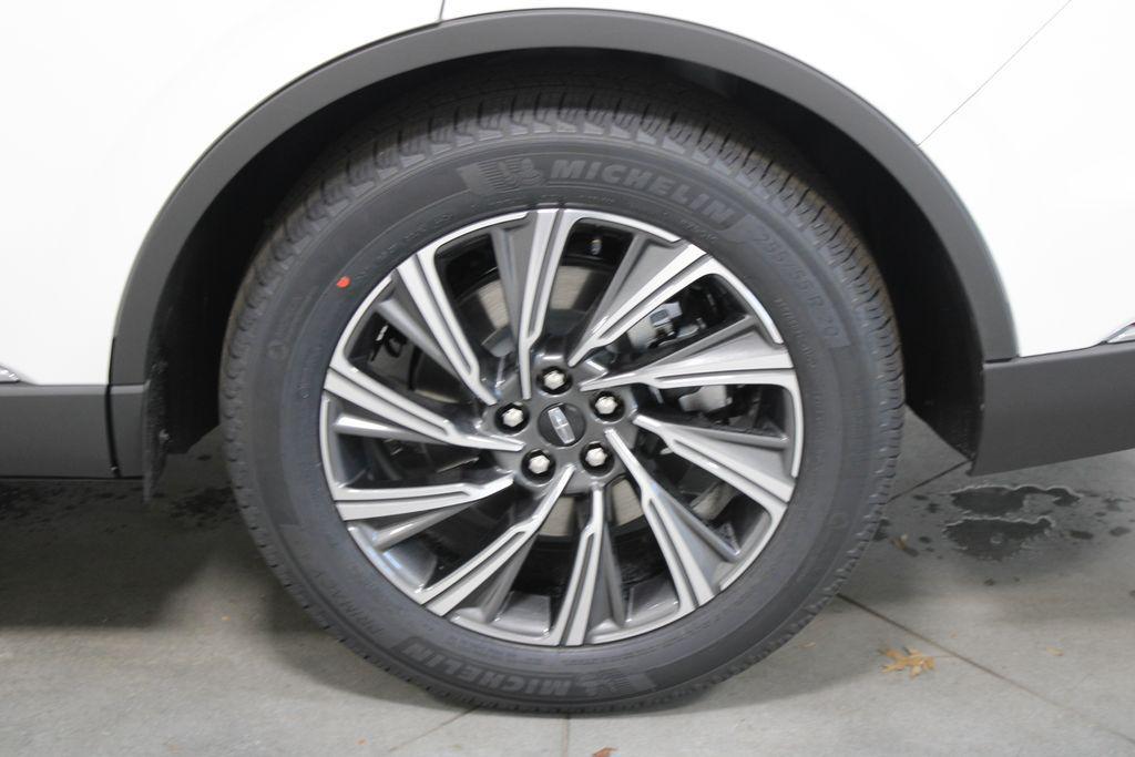 new 2026 Lincoln Aviator car, priced at $56,392