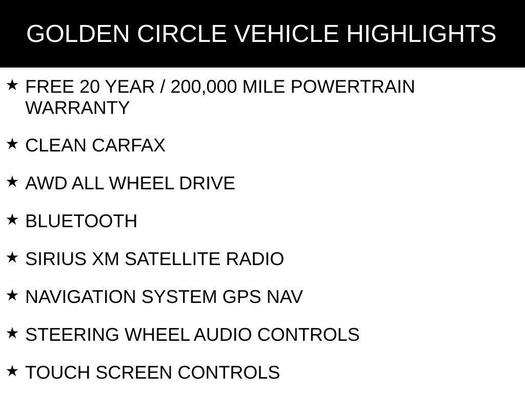 used 2023 Subaru Outback car, priced at $24,248