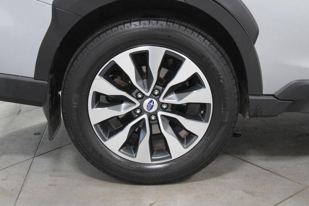 used 2023 Subaru Outback car, priced at $24,248