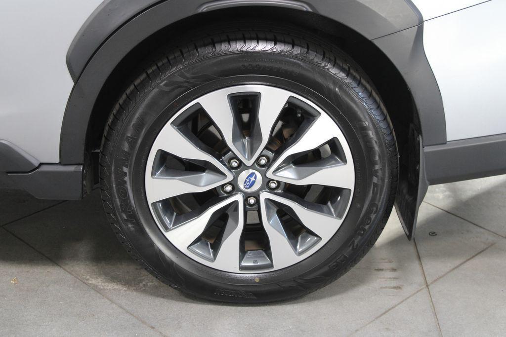 used 2023 Subaru Outback car, priced at $24,248