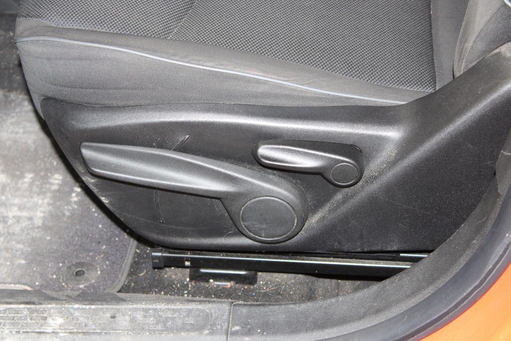 used 2016 FIAT 500X car, priced at $8,998