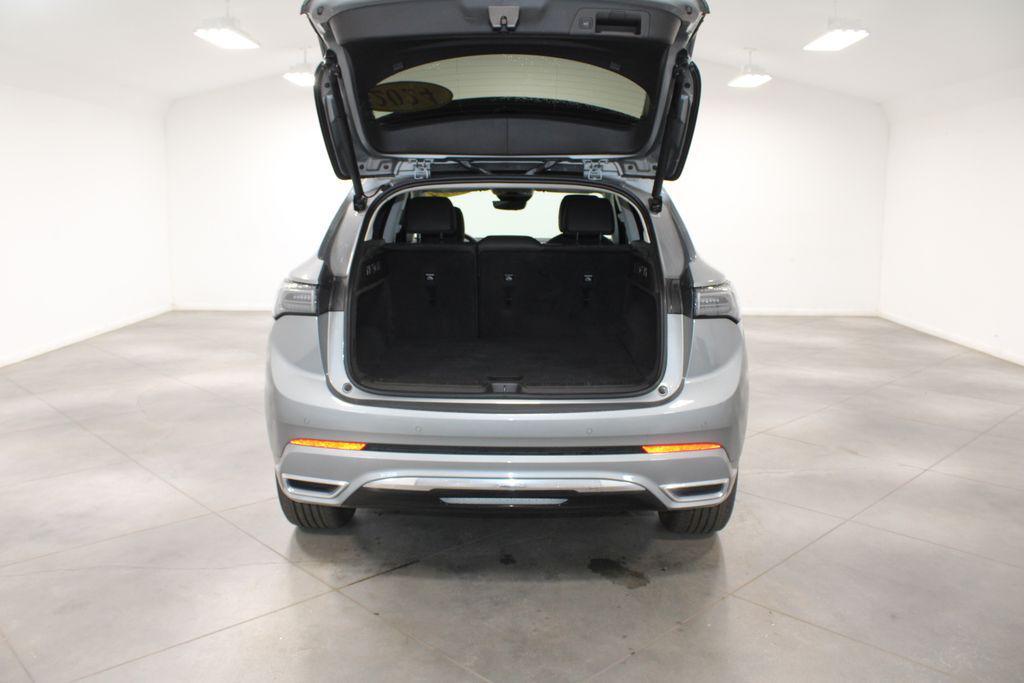 used 2024 Buick Envision car, priced at $30,598