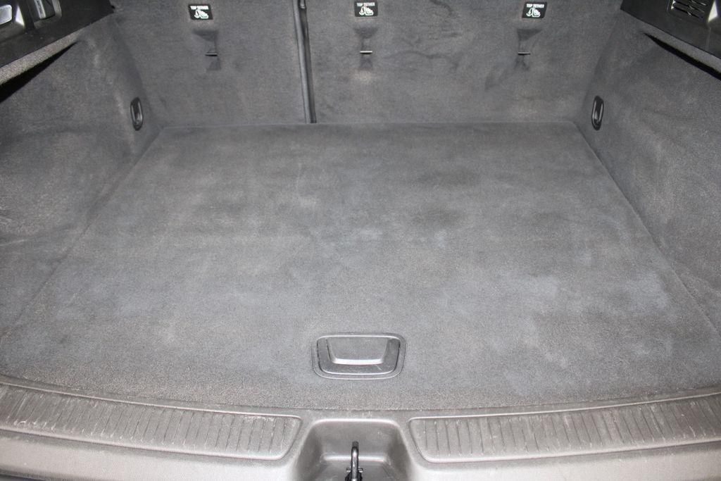 used 2024 Buick Envision car, priced at $30,598