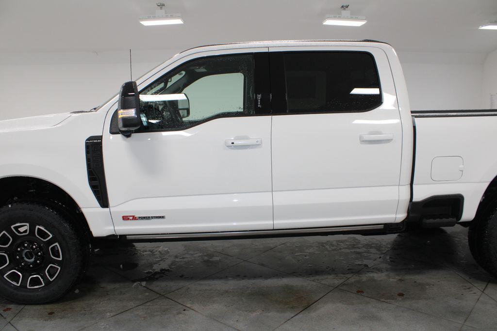 new 2026 Ford F-250 car, priced at $90,659