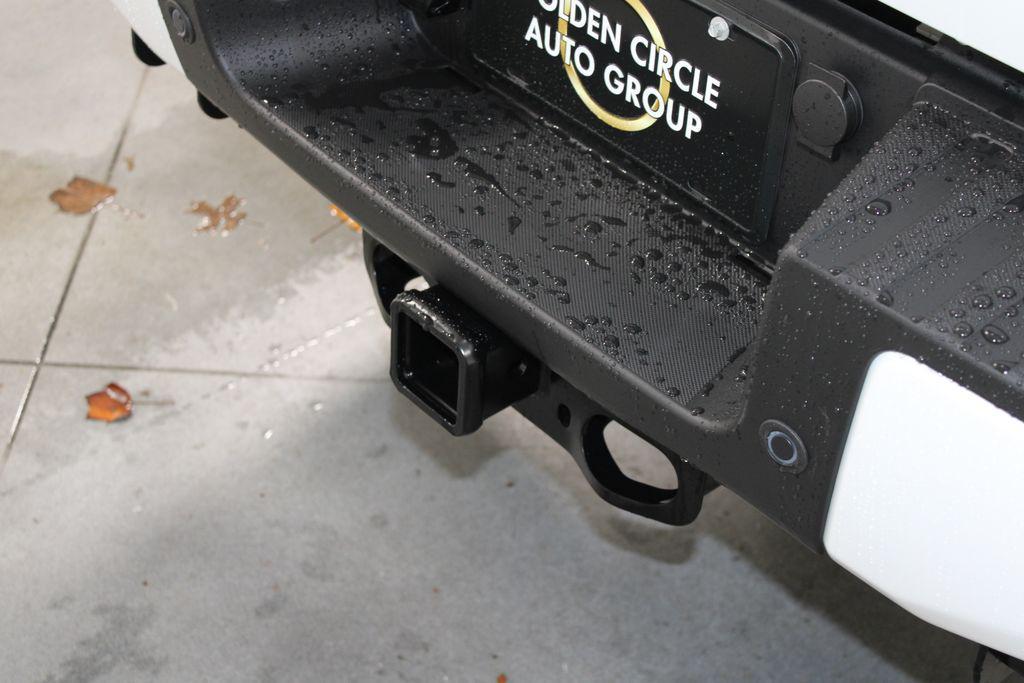 new 2026 Ford F-250 car, priced at $90,659