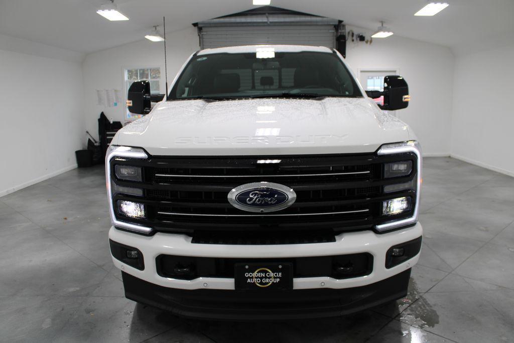 new 2026 Ford F-250 car, priced at $90,659