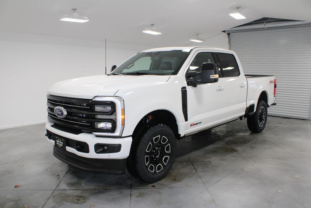 new 2026 Ford F-250 car, priced at $90,659