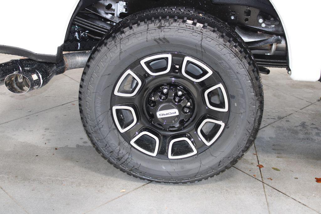 new 2026 Ford F-250 car, priced at $90,659