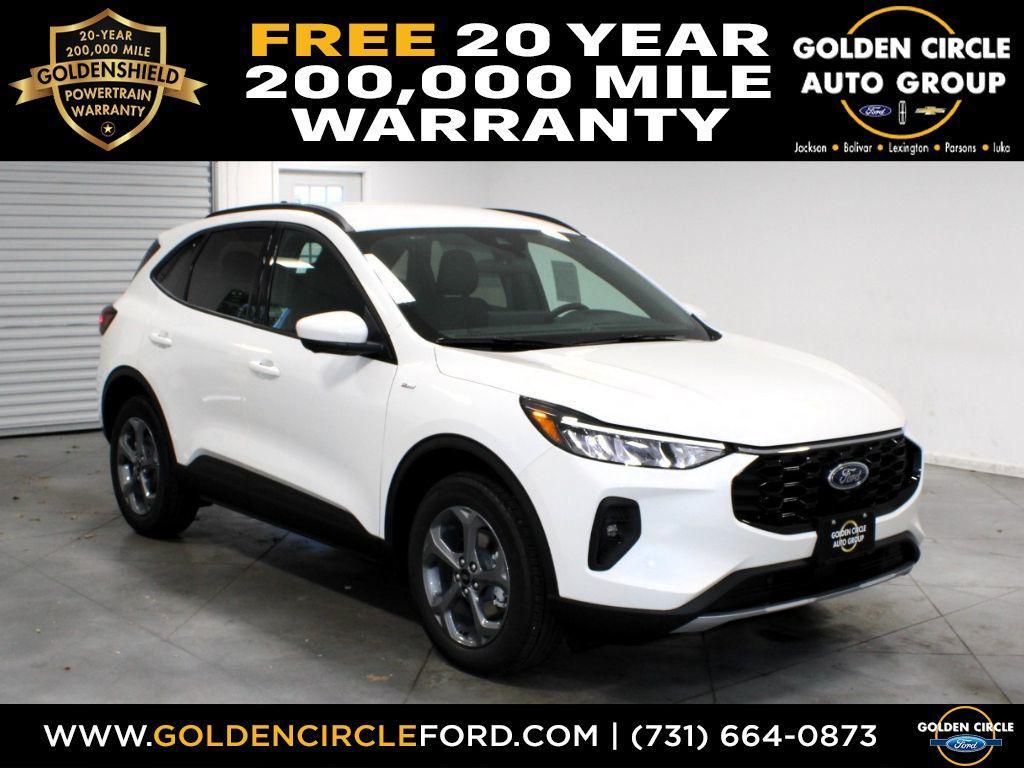 new 2026 Ford Escape car, priced at $33,469