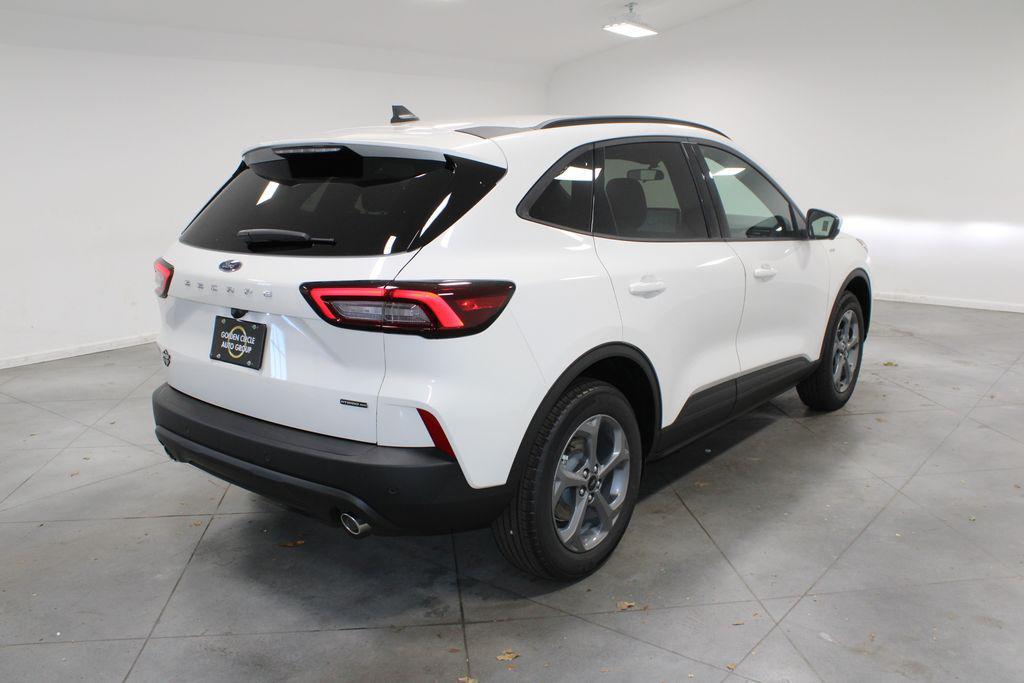 new 2026 Ford Escape car, priced at $33,469