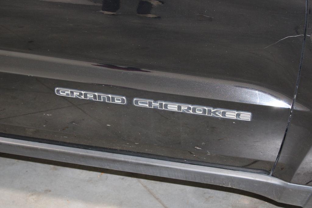 used 2020 Jeep Grand Cherokee car, priced at $14,248
