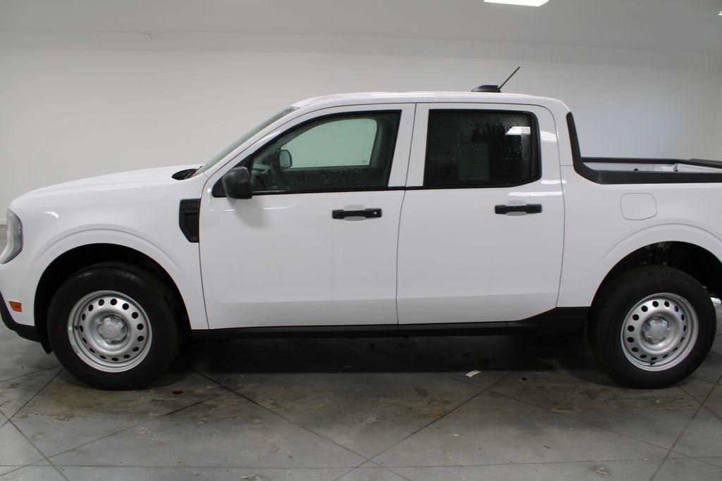 new 2025 Ford Maverick car, priced at $28,940