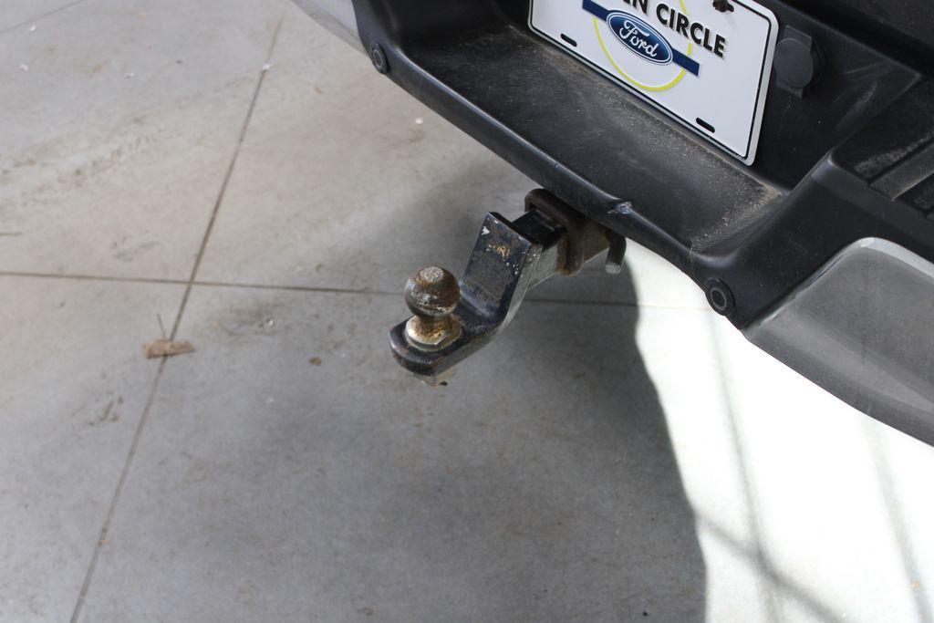 used 2016 Ford F-150 car, priced at $14,218