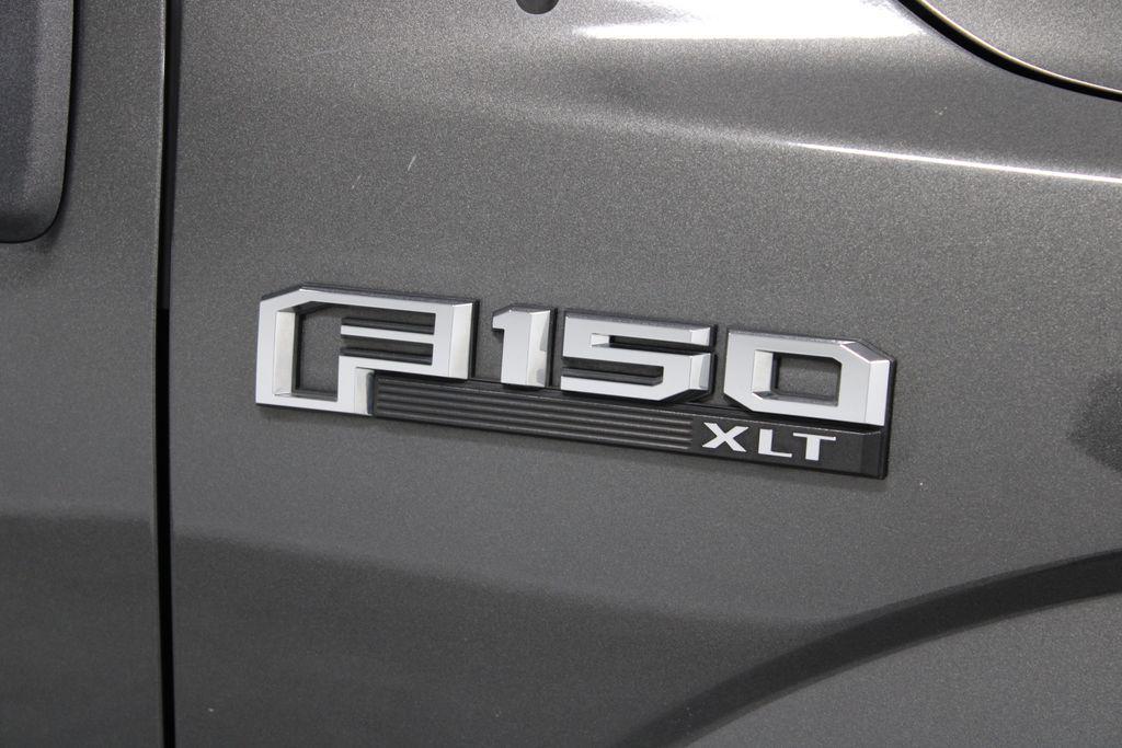 used 2016 Ford F-150 car, priced at $14,218
