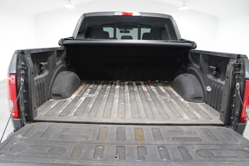 used 2016 Ford F-150 car, priced at $14,218