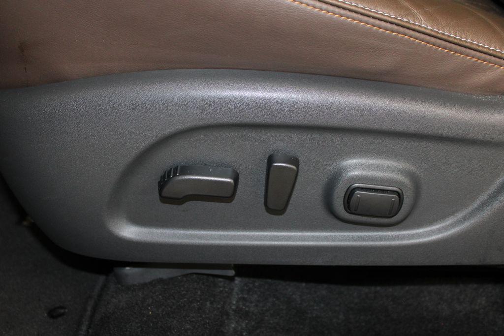 used 2024 Nissan Murano car, priced at $31,278