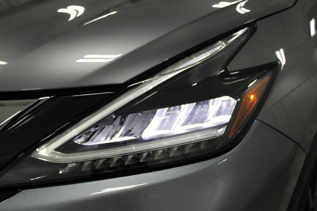 used 2024 Nissan Murano car, priced at $31,278