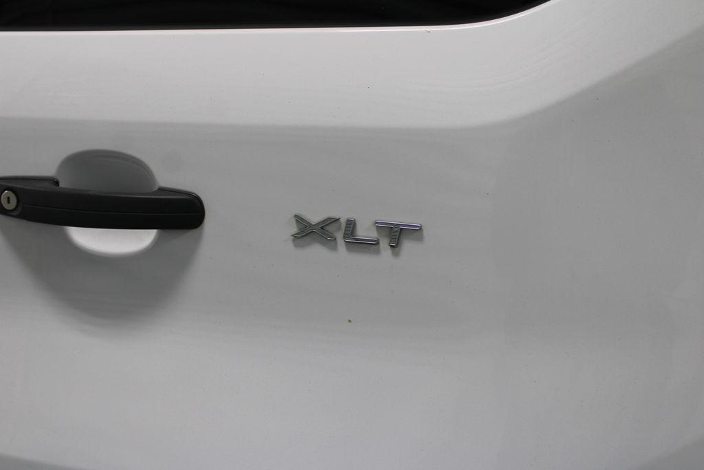 used 2023 Ford Transit-350 car, priced at $33,338