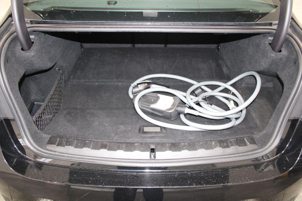 used 2024 BMW 330e car, priced at $27,778