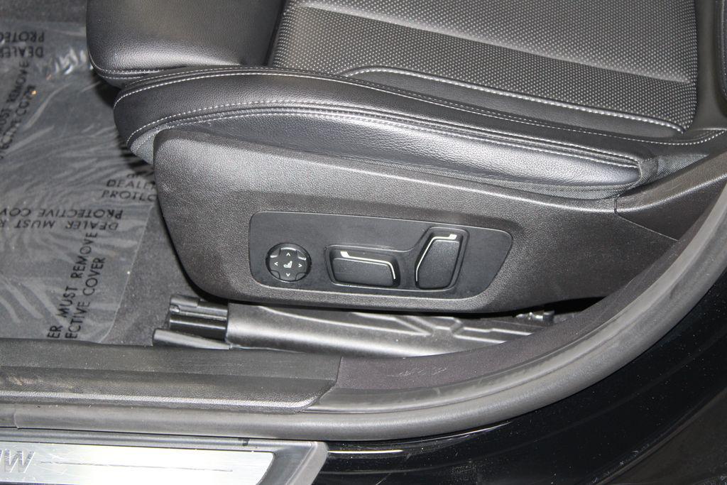 used 2024 BMW 330e car, priced at $27,778