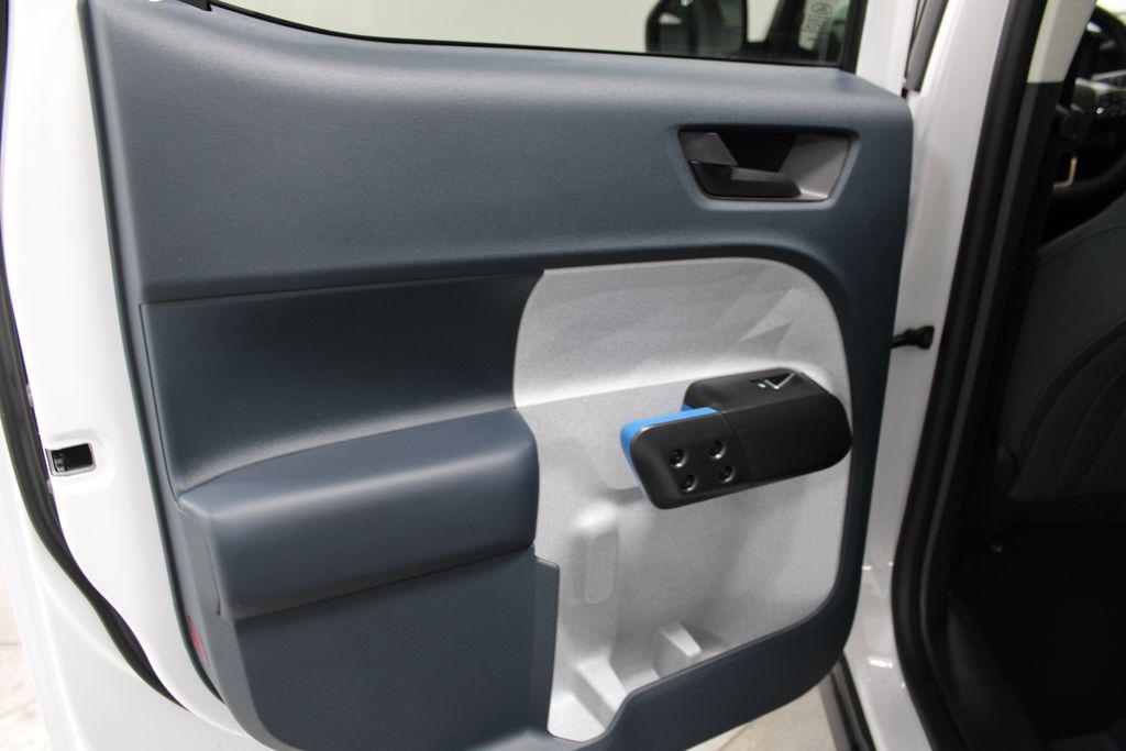 new 2025 Ford Maverick car, priced at $30,661