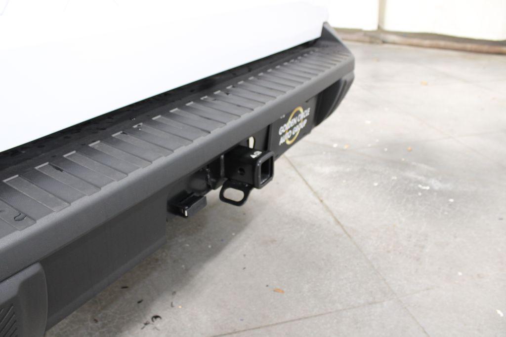 new 2025 Ford Maverick car, priced at $30,661