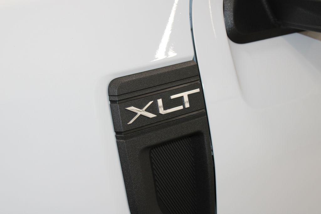 new 2025 Ford Maverick car, priced at $30,661