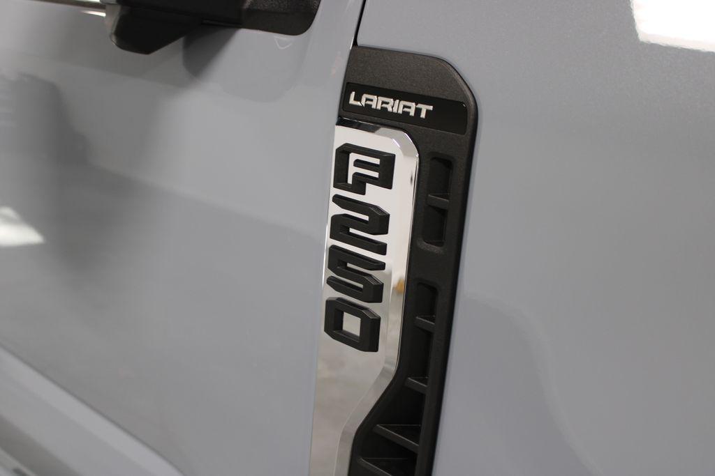 new 2026 Ford F-250 car, priced at $80,761