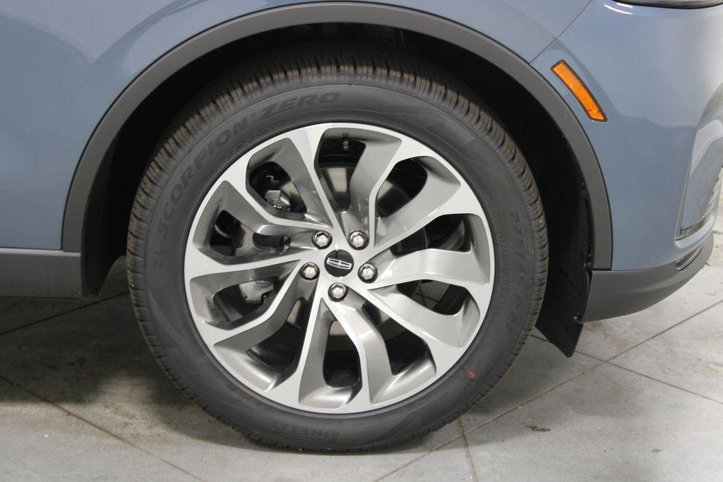 new 2026 Lincoln Aviator car, priced at $65,068