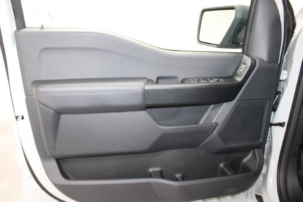 new 2026 Ford F-150 car, priced at $45,998