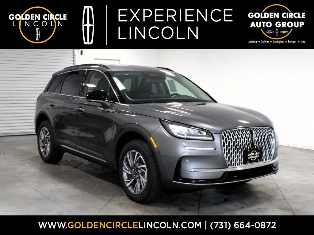 new 2026 Lincoln Corsair car, priced at $41,259